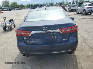 2017 Toyota Avalon XLE z VIN 4T1BK1EB7HU259426, wystawiony jako Copart lot #55355605 z przebiegiem Nie podano mil oraz Szkoda całkowita • Salvage title. Historia ofert i sprzedaży dostępna na DreamBid. Obrazek 6.