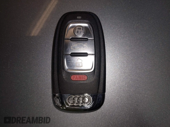 2011 Audi A4 Premium Plus с VIN WAUFFAFL4BA086620, выставлен на аукционе IAAI как лот 42264954 с пробегом 145 400 миль миль и . История ставок и продаж доступна на DreamBid. Изображение 11.