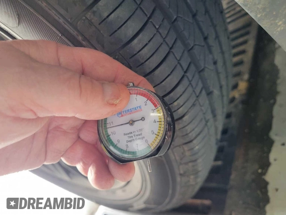 2024 Volkswagen Tiguan SE с VIN 3VV3B7AX0RM097417, выставлен на аукционе IAAI как лот 42850740 с пробегом 27 759 миль миль и . История ставок и продаж доступна на DreamBid. Изображение 12.