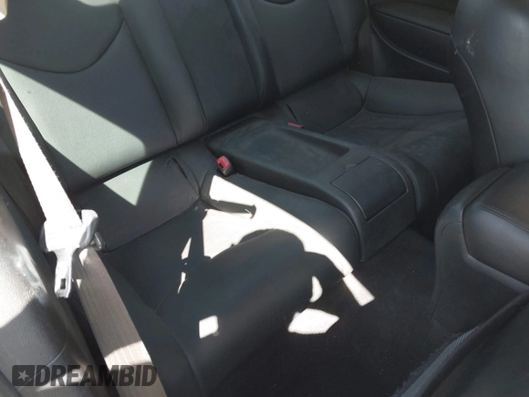2014 Infiniti Q60 Journey с VIN JN1CV6EK5EM110945, выставлен на аукционе IAAI как лот 41855554 с пробегом 132 409 миль миль и . История ставок и продаж доступна на DreamBid. Изображение 8.