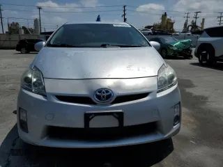 2010 Toyota Prius II with VIN JTDKN3DU1A0067622, listed as a Copart auction lot 55114445 with 237,013 mi miles and Clean Title. Bid and sale history available at carsss.com. Image 5.