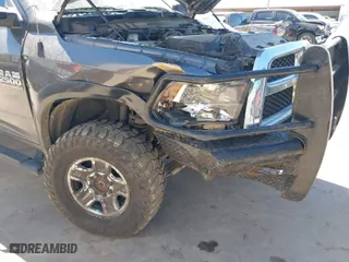2018 Ram 2500 Tradesman with VIN 3C6UR5CLXJG295980, listed as a IAAI auction lot 41748438 with 146,519 mi miles. Bid and sale history available at carsss.com. Image 6.