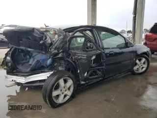 2007 Saturn ION ION 3 z VIN 1G8AL55F97Z137038, wystawiony jako Copart lot #88240365 z przebiegiem Nie podano mil oraz Szkoda całkowita • Salvage title. Historia ofert i sprzedaży dostępna na DreamBid. Obrazek 3.