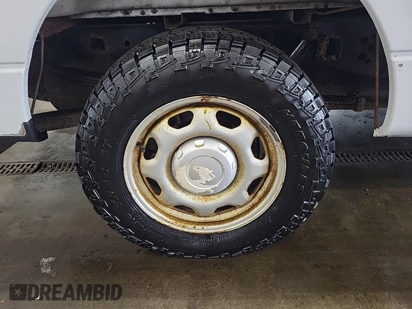 2014 Ford F-150 с VIN 1FTPF1EF3EKE59499, выставлен на аукционе IAAI как лот 42785501 с пробегом 98 119 миль миль и . История ставок и продаж доступна на DreamBid. Изображение 20.