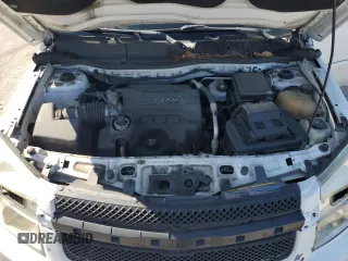 2008 Chevrolet Equinox LT with VIN 2CNDL43F486293139, listed as a Copart auction lot 72417854 with 198,221 mi miles and Salvage Title. Bid and sale history available at carsss.com. Image 14.