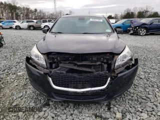 2016 Chevrolet Malibu Limited LT with VIN 1G11C5SA2GU110669, listed as a Copart auction lot 42934103 with 76,601 mi miles. Bid and sale history available at carsss.com. Image 5.