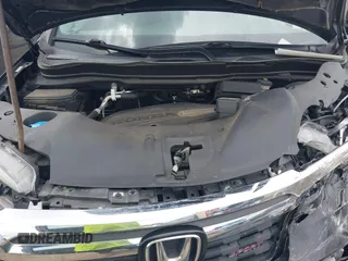 2017 Honda Ridgeline Sport с VIN 5FPYK2F18HB001572, выставлен на аукционе IAAI как лот 42497055 с пробегом 122 023 миль миль и . История ставок и продаж доступна на DreamBid. Изображение 10.