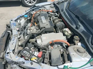 2017 Honda Accord EX-L with VIN JHMCR6F52HC012118, listed as a IAAI auction lot 43109275 with 118,148 mi miles and . Bid and sale history available at DreamBid. Image 22.
