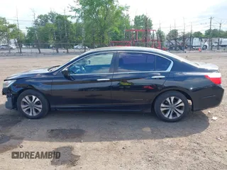 2014 Honda Accord LX z VIN 1HGCR2F34EA156416, wystawiony jako IAAI lot #42230003 z przebiegiem 93 504 mil mil oraz . Historia ofert i sprzedaży dostępna na DreamBid. Obrazek 15.