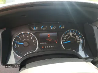 2013 Ford F-150 XL z VIN 1FTFW1EF4DKE23427, wystawiony jako Copart lot #58156015 z przebiegiem 106 959 mil mil oraz Czysty tytuł • Clean title. Historia ofert i sprzedaży dostępna na DreamBid. Obrazek 9.