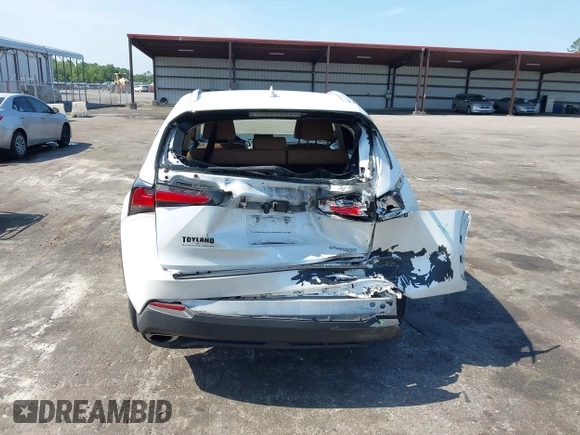 2017 Lexus NX 200t with VIN JTJYARBZ9H2054507, listed as a IAAI auction lot 42549074 with 157,567 mi miles and . Bid and sale history available at DreamBid. Image 17.