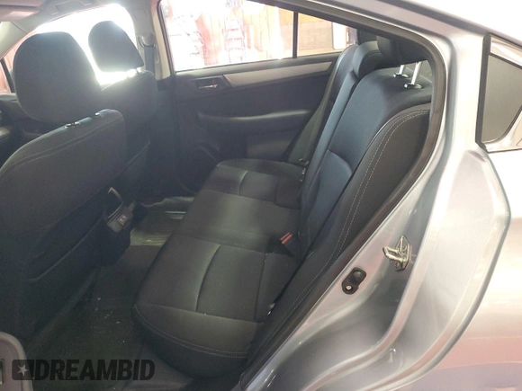 2019 Subaru Legacy Premium with VIN 4S3BNAF63K3014620, listed as a IAAI auction lot 42195579 with 69,198 mi miles. Bid and sale history available at carsss.com. Image 1.