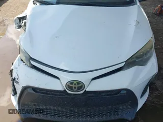 2017 Toyota Corolla L with VIN 2T1BURHE8HC814965, listed as a IAAI auction lot 42387645 with 230,303 mi miles and . Bid and sale history available at DreamBid. Image 18.