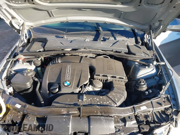 2013 BMW 3 Series 335i with VIN WBAKG7C55DJ438109, listed as a IAAI auction lot 41498661 with 94,579 mi miles and . Bid and sale history available at DreamBid. Image 10.