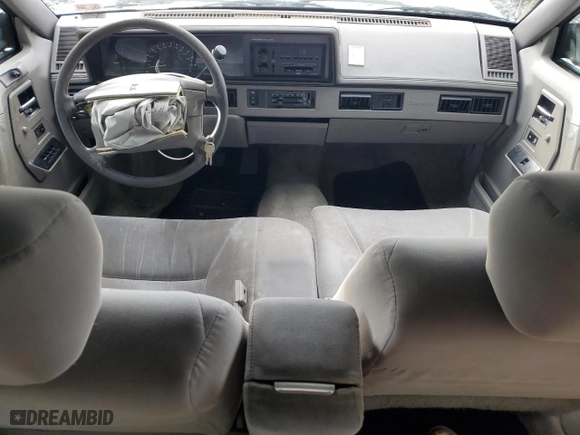 1996 Oldsmobile Ciera 1SA + VX5 with VIN 1G3AJ55M0T6399357, listed as a Copart auction lot 60722234 with NaN miles and Salvage Title. Bid and sale history available at carsss.com. Image 8.