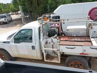 2011 Ford F-350 XL with VIN 1FTBF3A60BEB67248, listed as a IAAI auction lot 42528966 with 133,646 mi miles and . Bid and sale history available at DreamBid. Image 13.