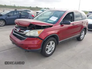 2011 Honda CR-V EX with VIN 3CZRE4H5XBG701850, listed as a IAAI auction lot 42122739 with 119,984 mi miles and . Bid and sale history available at carsss.com. Image 17.