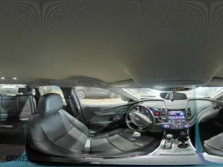 2020 Chevrolet Impala LT with VIN 1G11Z5S33LU112313, listed as a Copart auction lot 47824495 with 99,575 mi miles and Non Repairable. Bid and sale history available at carsss.com. Image 15.