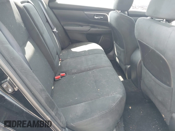 2015 Nissan Altima S z VIN 1N4AL3AP0FC499341, wystawiony jako IAAI lot #42322450 z przebiegiem 136 943 mil mil oraz . Historia ofert i sprzedaży dostępna na DreamBid. Obrazek 8.