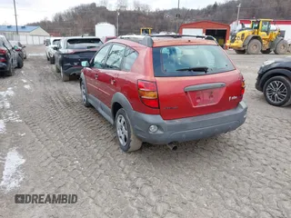 2004 Pontiac Vibe z VIN 5Y2SM62804Z465592, wystawiony jako IAAI lot #41507907 z przebiegiem 245 628 mil mil oraz . Historia ofert i sprzedaży dostępna na DreamBid. Obrazek 3.