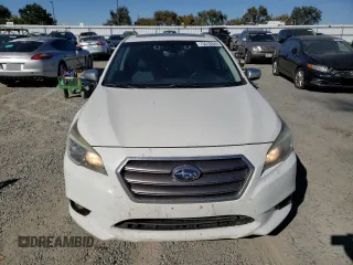 2017 Subaru Legacy Sport with VIN 4S3BNAS61H3041328, listed as a Copart auction lot 75510924 with 149,728 mi miles and Salvage Title. Bid and sale history available at carsss.com. Image 5.
