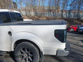 2012 Ford F-150 XL with VIN 1FTFW1EF2CFB56862, listed as a IAAI auction lot 41753897 with 193,735 mi miles and . Bid and sale history available at DreamBid. Image 18.