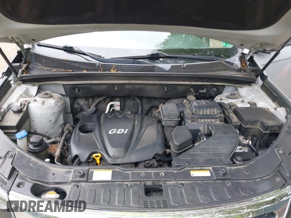 2013 Kia Sorento LX z VIN 5XYKT3A60DG338695, wystawiony jako IAAI lot #42252721 z przebiegiem 200 000 mil mil oraz . Historia ofert i sprzedaży dostępna na DreamBid. Obrazek 10.