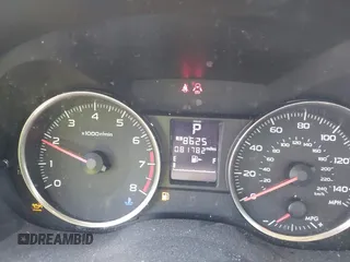 2016 Subaru Impreza z VIN JF1GJAA62GH019087, wystawiony jako IAAI lot #41987344 z przebiegiem 81 782 mil mil oraz . Historia ofert i sprzedaży dostępna na DreamBid. Obrazek 15.