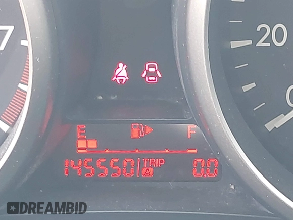 2011 Mazda 3 i Touring z VIN JM1BL1VG2B1442643, wystawiony jako IAAI lot #42145394 z przebiegiem 145 550 mil mil oraz . Historia ofert i sprzedaży dostępna na DreamBid. Obrazek 15.