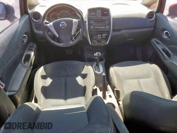 2015 Nissan Note S с VIN 3N1CE2CP0FL406782, выставлен на аукционе Copart как лот 59396995 с пробегом 221 479 миль миль и Списание • Salvage title. История ставок и продаж доступна на DreamBid. Изображение 8.