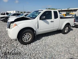 2018 Nissan Frontier Pro-4X with VIN 1N6AD0CW8JN724643, listed as a Copart auction lot 66135545 with 169,431 mi miles and Salvage title. Bid and sale history available at DreamBid. Image 1.