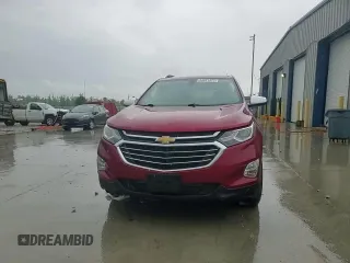 2019 Chevrolet Equinox Premier z VIN 2GNAXYEX6K6234567, wystawiony jako Copart lot #54831425 z przebiegiem 64 548 mil mil oraz Szkoda całkowita • Salvage title. Historia ofert i sprzedaży dostępna na DreamBid. Obrazek 13.