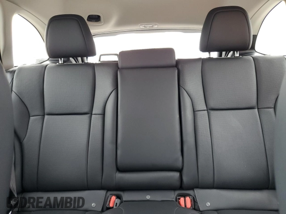 2025 Subaru Outback Touring XT с VIN 4S4BTGPD0S3108990, выставлен на аукционе Copart как лот 64743885 с пробегом 11 248 миль миль и Списание • Salvage title. История ставок и продаж доступна на DreamBid. Изображение 10.