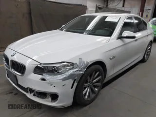 2014 BMW 5 Series 535i with VIN WBA5B1C59ED477343, listed as a IAAI auction lot 42396585 with 158,353 mi miles and . Bid and sale history available at DreamBid. Image 17.