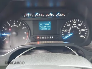 2016 Ford F-150 XL with VIN 1FTMF1C85GFA89028, listed as a IAAI auction lot 42118013 with 146,449 mi miles and . Bid and sale history available at DreamBid. Image 7.