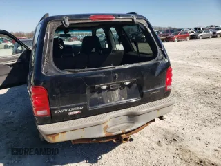 2002 Ford Explorer with VIN 1FMDU70E22UC35467, listed as a Copart auction lot 47790834 with 182,220 mi miles and Salvage title. Bid and sale history available at DreamBid. Image 5.