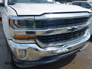 2017 Chevrolet Silverado 1500 LT with VIN 3GCPCREC6HG271083, listed as a IAAI auction lot 41875428 with Not Provided miles and . Bid and sale history available at DreamBid. Image 6.