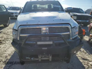 2012 Ram 2500 Laramie Longhorn with VIN 3C6UD5GL6CG334009, listed as a Copart auction lot 88212795 with 222,294 mi miles and Salvage Title. Bid and sale history available at carsss.com. Image 5.