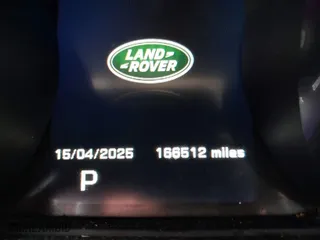 2015 Land Rover Range Rover Evoque Pure Plus with VIN SALVP2BG7FH047942, listed as a IAAI auction lot 42047058 with 166,512 mi miles. Bid and sale history available at carsss.com. Image 15.