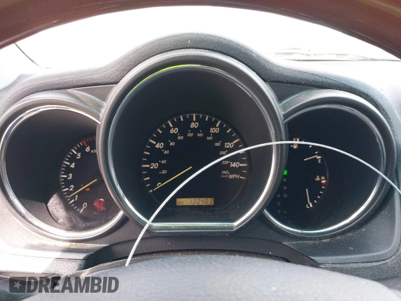 2004 Lexus RX 330 z VIN JTJHA31UX40004451, wystawiony jako IAAI lot #41767691 z przebiegiem 130 483 mil mil oraz . Historia ofert i sprzedaży dostępna na DreamBid. Obrazek 7.
