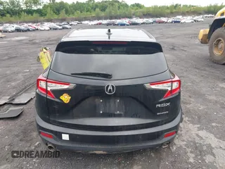 2019 Acura RDX Technology with VIN 5J8TC2H52KL030992, listed as a IAAI auction lot 42459982 with 77,042 mi miles and . Bid and sale history available at DreamBid. Image 16.