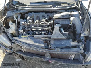 2009 Nissan Maxima 3.5 S with VIN 1N4AA51E09C860054, listed as a Copart auction lot 87967985 with 151,318 mi miles and Salvage Title. Bid and sale history available at carsss.com. Image 13.