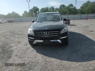 2014 Mercedes-Benz M 350 с VIN 4JGDA2EB6EA277852, выставлен на аукционе Copart как лот 63293025 с пробегом 139 076 миль миль и Списание • Salvage title. История ставок и продаж доступна на DreamBid. Изображение 14.