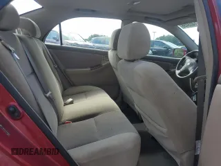 2007 Toyota Corolla CE z VIN 2T1BR32E27C785811, wystawiony jako Copart lot #61403455 z przebiegiem 114 255 mil mil oraz Szkoda całkowita • Salvage title. Historia ofert i sprzedaży dostępna na DreamBid. Obrazek 10.