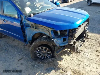 2019 Ford Ranger XL with VIN 1FTER4FH4KLA00939, listed as a IAAI auction lot 41816977 with 77,146 mi miles. Bid and sale history available at carsss.com. Image 6.