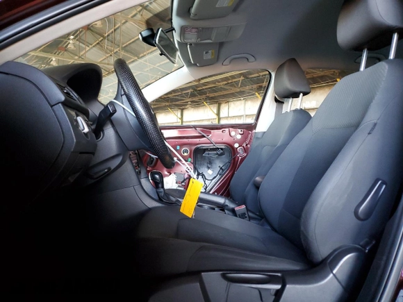 2013 Volkswagen Passat Wolfsburg Edition with VIN 1VWAP7A36DC096378, listed as a Copart auction lot 44678105 with 126,507 mi miles and Salvage Title. Bid and sale history available at carsss.com. Image 7.