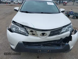 2013 Toyota RAV4 Limited z VIN 2T3DFREV2DW074854, wystawiony jako IAAI lot #42493159 z przebiegiem 217 440 mil mil oraz . Historia ofert i sprzedaży dostępna na DreamBid. Obrazek 6.