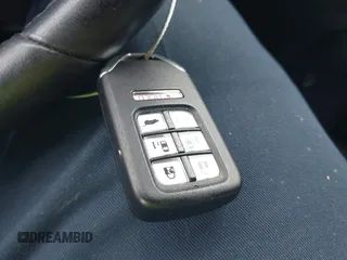 2023 Honda Odyssey Touring с VIN 5FNRL6H87PB019264, выставлен на аукционе IAAI как лот 42198877 с пробегом 39 948 миль миль и . История ставок и продаж доступна на DreamBid. Изображение 11.