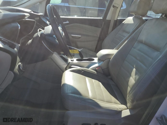 2013 Ford C-Max Hybrid SEL with VIN 1FADP5BU8DL545397, listed as a Copart auction lot 44237145 with 144,752 mi miles and Salvage Title. Bid and sale history available at carsss.com. Image 7.