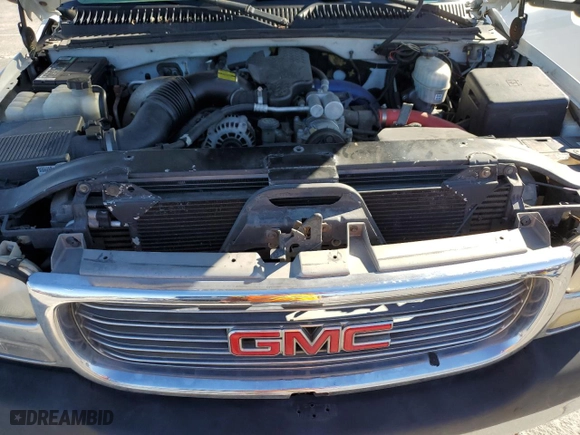 2002 GMC Sierra 2500HD SLE with VIN 1GTHK23162F244037, listed as a Copart auction lot 85600664 with 171,316 mi miles and Clean Title. Bid and sale history available at carsss.com. Image 11.